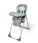 sarı bebek mama sandalyesi