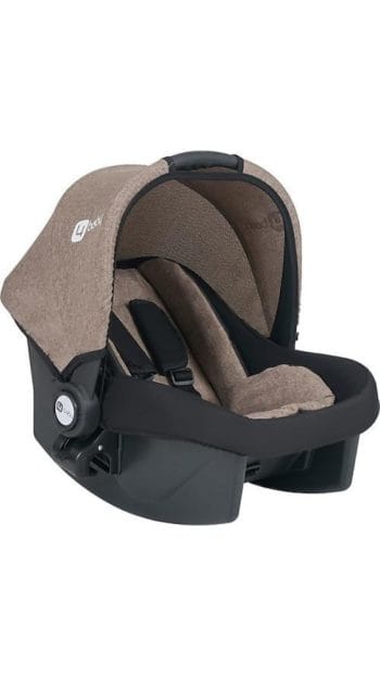 Arabaya Takılabilir Bebek Puseti