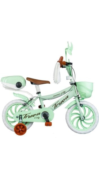Truva 15 Jant Çocuk Bisiklet