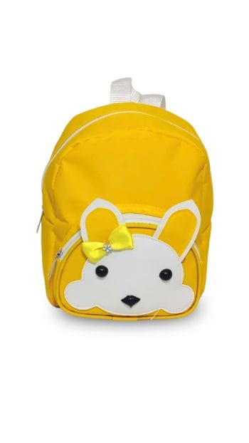 Tavşan Temalı Çocuk Sırt Çantası